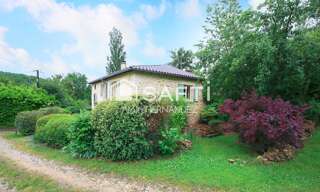 Maison 5 Pièces 117 m² à vendre à Cérizols (09230)