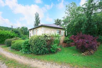 Maison 5 pièces 189000 €