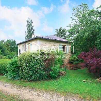 Maison 5 pièces 199900 €