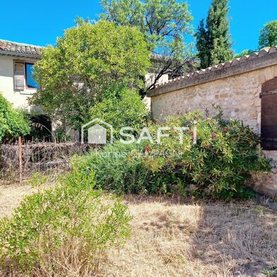 Maison 8 pièces 489000 €