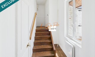 Appartement 2 Pièces 51 m² à vendre à Saintes (17100)