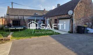 Maison 4 Pièces 133 m² à vendre à Ramillies (59161)
