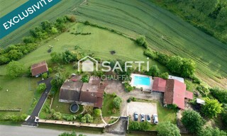Maison 6 Pièces 131 m² à vendre à Marmande (47200)