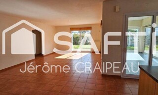 Maison 4 Pièces 97 m² à vendre à Avrillé (85440)