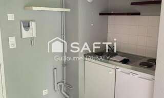 Appartement 3 Pièces 37 m² à vendre à Besançon (25000)