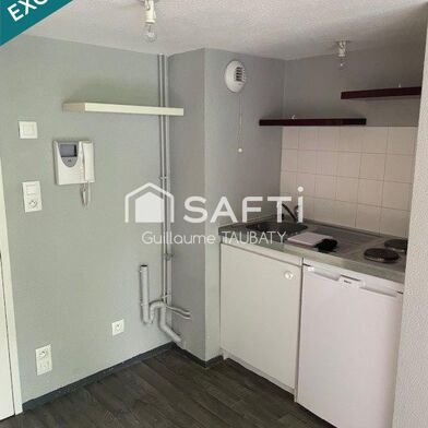 Appartement 3 pièces 99000 €