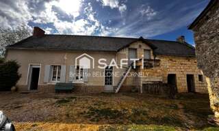 Maison 5 Pièces 153 m² à vendre à Gennes-Val-de-Loire (49350)