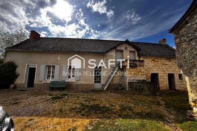 Maison 5 pièces 197600 €