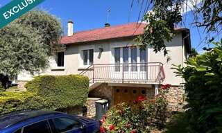 Maison 4 Pièces 85 m² à vendre à Courbépine (27300)