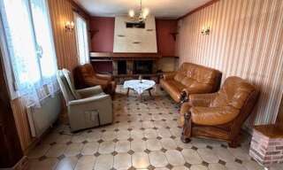 Maison 4 Pièces 85 m² à vendre à Courbépine (27300)