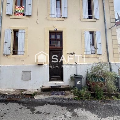 Appartement 5 pièces 89000 €