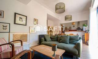 Maison 5 Pièces 142 m² à vendre à Bordeaux (33000)