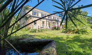 Maison 8 Pièces 249 m² à vendre à Saintes (17100)