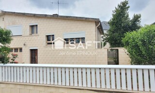 Maison 4 Pièces 85 m² à vendre à Port-de-Piles (86220)