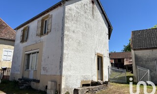 Maison 5 Pièces 140 m² à vendre à Le Pin (03130)
