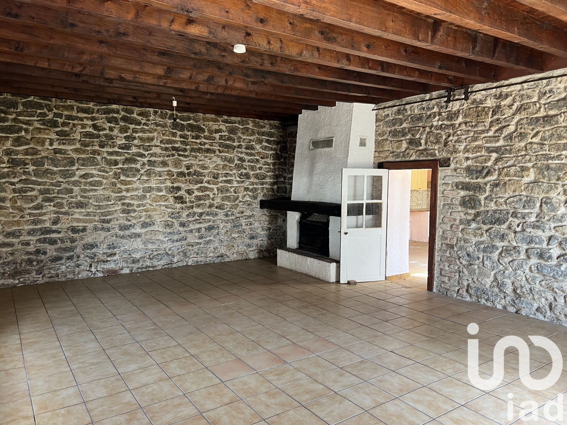 Maison à vendre, 5 pièces, 140 m², Le Pin