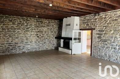 Maison 5 pièces 28000 €