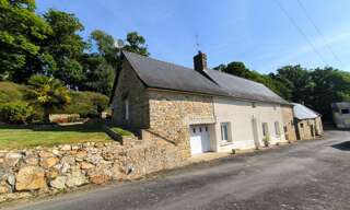 Maison 4 Pièces 75 m² à vendre à Montreuil-des-Landes (35210)