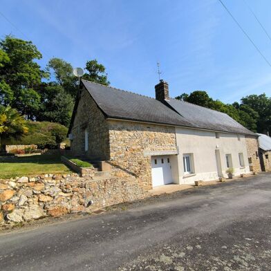 Maison 4 pièces 137000 €