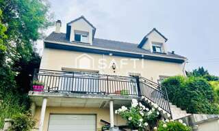 Maison 5 Pièces 100 m² à vendre à Athis-Mons (91200)