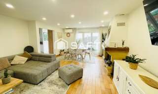 Maison 5 Pièces 100 m² à vendre à Athis-Mons (91200)