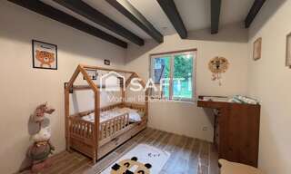 Maison 5 Pièces 113 m² à vendre à Saugnac-et-Muret (40410)