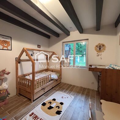 Maison 5 pièces 234000 €