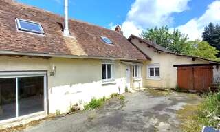 Maison 9 Pièces 137 m² à vendre à Saint-Yrieix-la-Perche (87500)