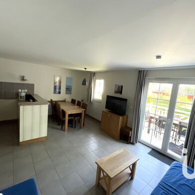 Appartement 3 pièces 239990 €