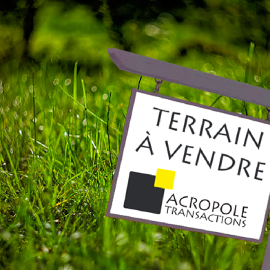 Terrain  232000 €