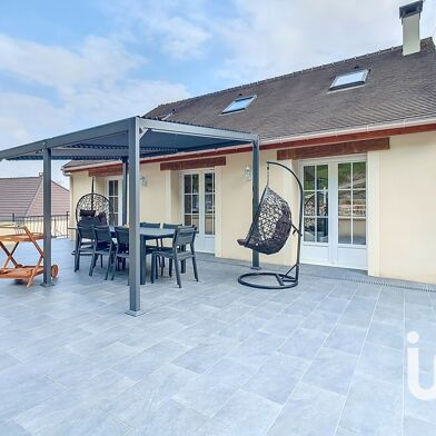 Maison 6 pièces 280000 €