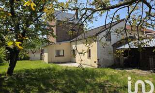 Maison 5 Pièces 135 m² à vendre à Moreuil (80110)