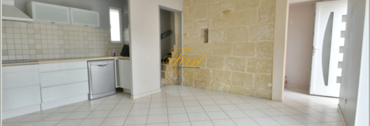 Appartement 3 Pièces 78 m² à vendre à Boisseron (34160)