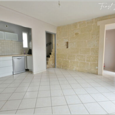 Appartement 3 pièces 222000 €
