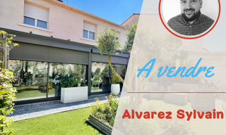 Maison 6 Pièces 126 m² à vendre à Valras-Plage (34350)