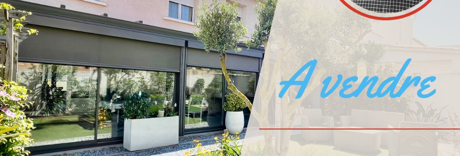 Maison 6 Pièces 126 m² à vendre à Valras-Plage (34350)