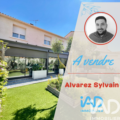 Maison 6 pièces 389000 €