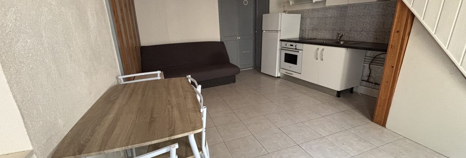 Appartement 1 Pièce 43 m² à louer à Tonneins (47400)