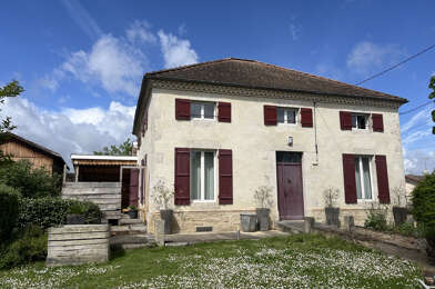 Maison 7 pièces 210000 €