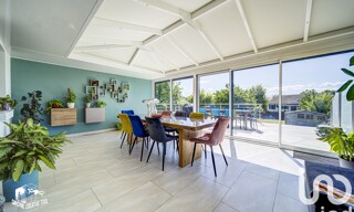 Maison 6 Pièces 125 m² à vendre à Distroff (57925)