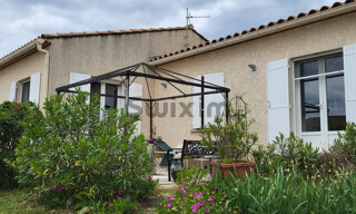 Maison 4 Pièces 101 m² à louer à Fournès (30210)