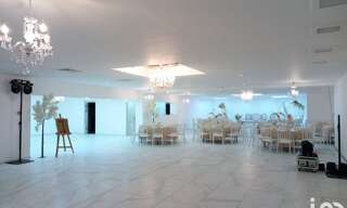 Commerce  1500 m² à vendre à Wattrelos (59150)