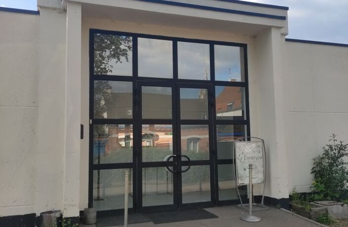 Vente Murs commerciaux 1 500 m&sup2; — photo 5