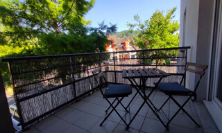 Appartement 2 Pièces 48 m² à louer à Saint-Martin-d'Hères (38400)