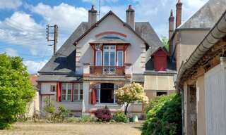 Maison 6 Pièces 184 m² à vendre à Le Controis-en-Sologne (41700)