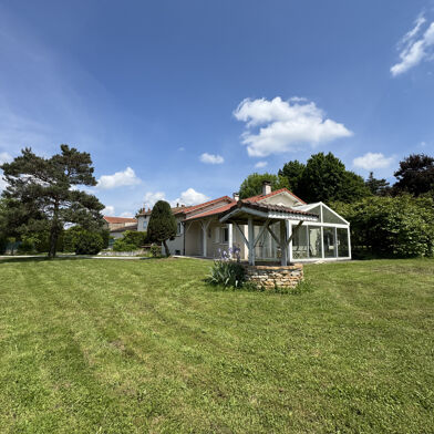 Maison 5 pièces 510000 €