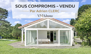 Maison 5 Pièces 125 m² à vendre à Les Chères (69380)