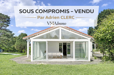 Maison 5 pièces 510000 €