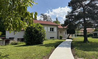 Maison 5 Pièces 125 m² à vendre à Lissieu (69380)