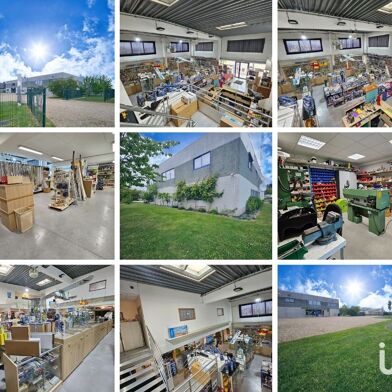 Commerce  520000 €